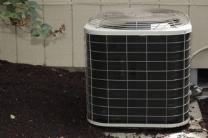 High Efficiiency Air Conditioners